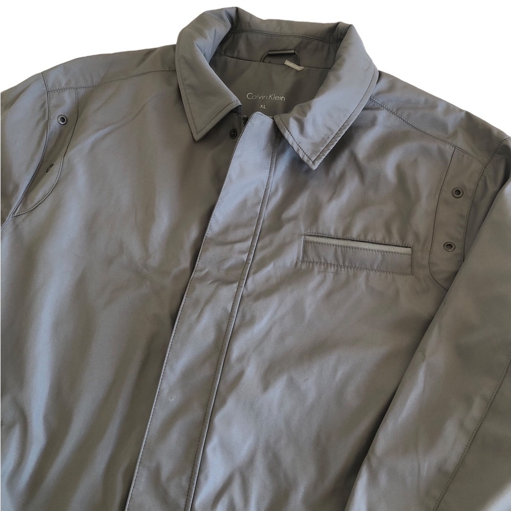 Calvin Klein, jacket - Picture 2 of 16